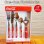 画像1: 17Piece Coca-Cola Flatware Set (1)