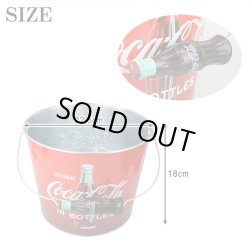 画像3: Coca-Cola Bucket galvanized