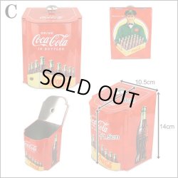 画像3: Coca-Cola Nostalgia solt Box
