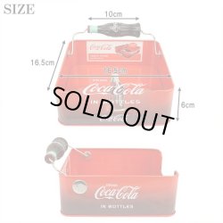 画像3: Coca Cola Napking Dispenser