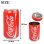 画像2: Coca-Cola Tin Can Bank (2)