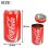画像2: Coca-Cola Tin Can Bank (2)