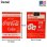 画像2: Coca-Cola PLAYING CARDS (2)