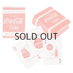 画像3: Coca-Cola PLAYING CARDS