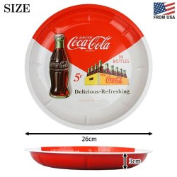 画像2: Coca-Cola SERVING BOWL