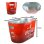 画像3: Coca-Cola Tin Party Tub (3)