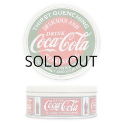 画像3: Coca-Cola Classic Round Can