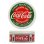 画像3: Coca-Cola Classic Round Can