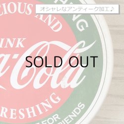 画像5: Coca-Cola Classic Round Can