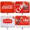画像2: Coca-Cola Trivet 【全6種】 (2)