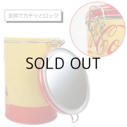 画像3: Coca-Cola Lock-top Canister