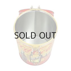 画像6: Coca-Cola Lock-top Canister