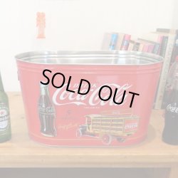 画像3: Coca-Cola Large Party Tub