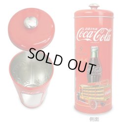 画像3: Coca-Cola Straw Canister 2023