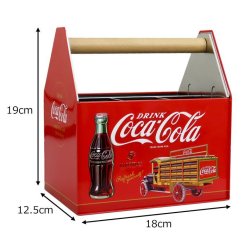画像2: Coca-Cola Utensil Caddy