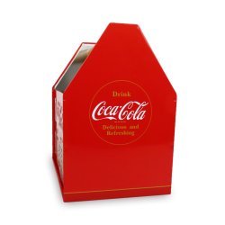 画像3: Coca-Cola Utensil Caddy