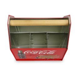 画像4: Coca-Cola Utensil Caddy