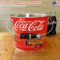 Coca-Cola Beverage Bucket
