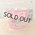 Coca-Cola Beverage Bucket