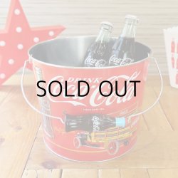 画像3: Coca-Cola Beverage Bucket