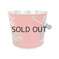 画像4: Coca-Cola Beverage Bucket