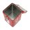 画像5: Coca-Cola Square Lock Top Canister (5)