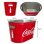画像2: Coca-Cola Party Tub (2)