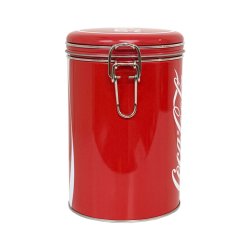 画像4: Coca-Cola Lock Top Canister