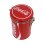 画像5: Coca-Cola Lock Top Canister