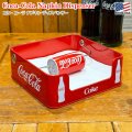 Coca-Cola Napkin Dispenser