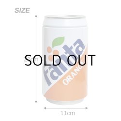 画像2: Coca-Cola Fanta Sabing Bank　ファンタ セービング バンク