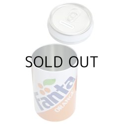 画像3: Coca-Cola Fanta Sabing Bank　ファンタ セービング バンク