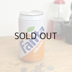 画像4: Coca-Cola Fanta Sabing Bank　ファンタ セービング バンク