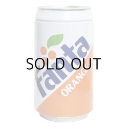 画像5: Coca-Cola Fanta Sabing Bank　ファンタ セービング バンク