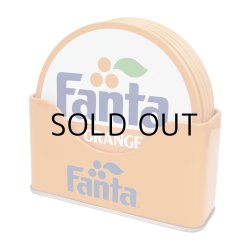 画像4: FANTA COASTER SET ファンタ コースター