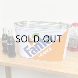 画像4: Coca-Cola Fanta Party Tub　ファンタ パーティータブ