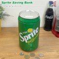 Sprite Sabing Bank