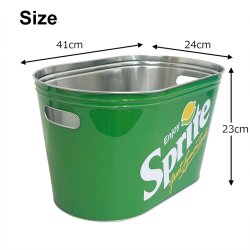画像2: SPRITE Party Tub　スプライト パーティータブ