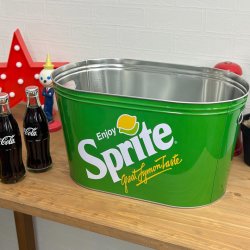 画像4: SPRITE Party Tub　スプライト パーティータブ