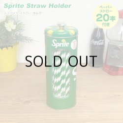 画像1: Sprite Straw Holder 