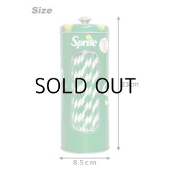 画像2: Sprite Straw Holder 