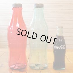 画像2: Coca-Cola Bottle Bank 12inch