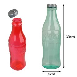 画像3: Coca-Cola Bottle Bank 12inch