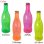 画像2: Coca-Cola Bottle Bank 22" Neon Color (2)