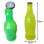 画像5: Coca-Cola Bottle Bank 22" Neon Color (5)