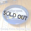 Corona Extra Serving Tray