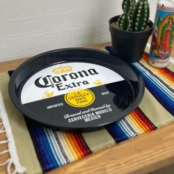 画像3: Corona Extra Round Tray