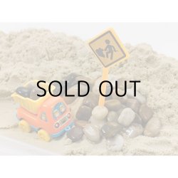 画像5: Creativity for Kids Sensory Bin Construction Zone