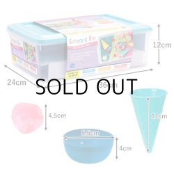 画像4: Creativity for Kids Sensory Bin Ice Cream Shop