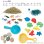 画像3: Creativity for Kids Sensory Bin Ocean and Sand